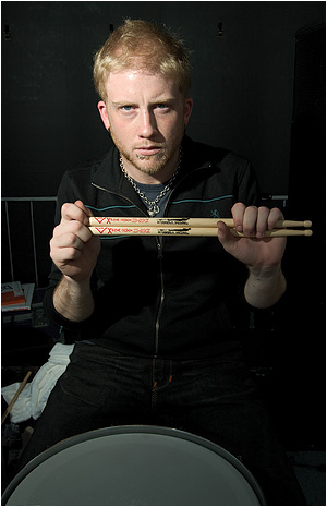 Bob Bryar